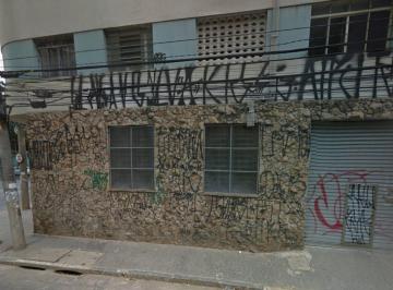 Comercial · 375m² · 15 Vagas · Galpão na Rua São João Batista, N. 348 • 375 m²