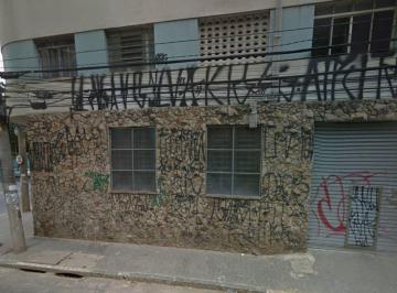 Comercial · 375m² · 15 Vagas · Galpão na Rua São João Batista, N. 348 • 375 m²