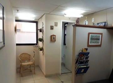 Comercial · 53m² · 1 Vaga · Sala comercial na Rua Princesa Isabel, N. 94 - Conjunto 21 • 53 m²