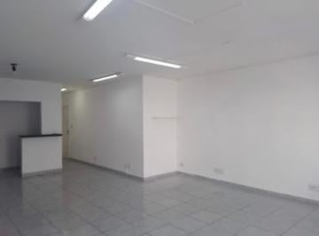 Comercial · 45m² · Sala comercial na Rua Antônio Tavares, N. 207 - Sala 4 • 45 m²