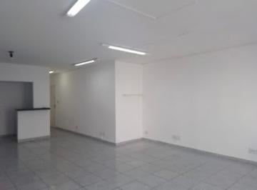 Comercial · 45m² · Sala comercial na Rua Antônio Tavares, 207 - Sala 4 • 45 m²