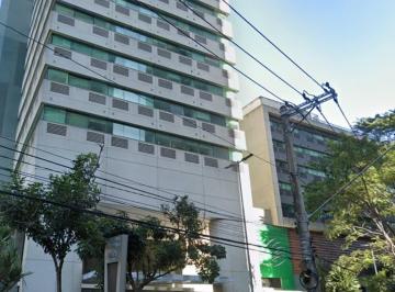 Comercial · 44m² · Sala comercial na Rua Doutor Luiz Migliano, N. 1986 - Conjunto 1510 • 44 m²