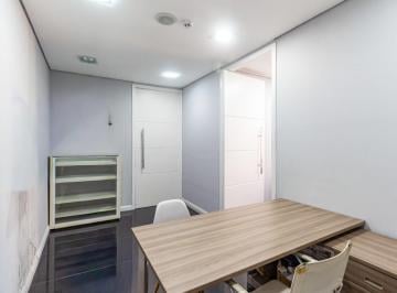 Comercial · 62m² · 6 Quartos · Sala comercial na Rua Marquês de Itu, N. 266 - 62 • 62 m²
