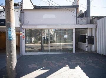 Comercial · 180m² · Loja na Avenida Cidade Jardim, N. 82 - Loja + térreo inteiro • 180 m²