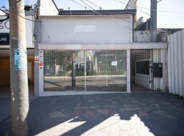 Comercial · 180m² · Loja na Avenida Cidade Jardim, N. 82 - Loja + térreo inteiro • 180 m²