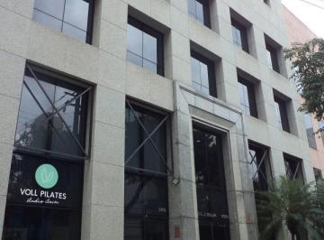 Comercial · 800m² · 6 Vagas · Prédio comercial na Rua Urussuí, N. 238 • 800 m²