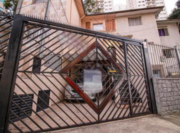 Comercial · 250m² · 8 Quartos · 1 Vaga · Casa comercial na Rua José Debieux, N. 41 • 250 m²