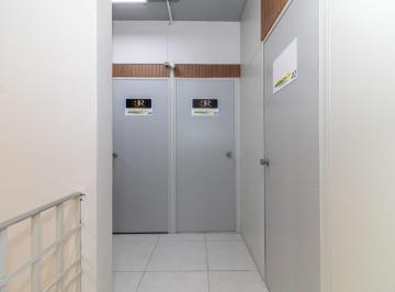 Comercial · 17m² · Loja em galeria na Avenida dos Jequitibás, N. 101 - Loja 2 • 17 m²