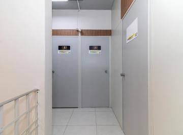 Comercial · 17m² · Loja em galeria na Avenida dos Jequitibás, 101 - Loja 2 • 17 m²