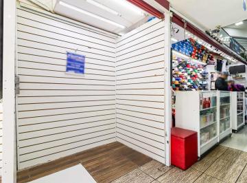 Comercial · 5m² · Loja em galeria na Avenida dos Jequitibás, N. 101 - box 3 • 5 m²