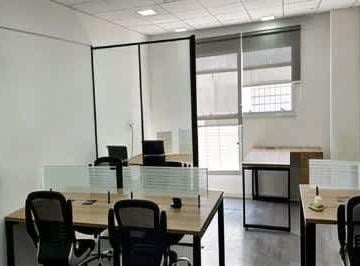 Comercial · 63m² · 2 Vagas · Sala comercial na Rua Baronesa de Bela Vista, 675 - Conjunto 31 • 63 m²