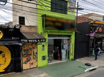Comercial · 50m² · Loja na Rua Carlos Gomes, N. 530 - Térreo • 50 m²