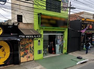 Comercial · 50m² · Loja na Rua Carlos Gomes, N. 530 - Térreo • 50 m²