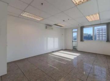 Comercial · 30m² · 1 Vaga · Sala comercial na Rua Barão do Triunfo, N. 88 - Conjunto 1308 • 30 m²