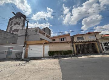Comercial · 243m² · 11 Quartos · 6 Vagas · Casa comercial na Rua Vinte e Nove de Outubro, N. 59 • 243 m²