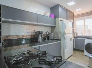 Apartamento · 56m² · 2 Quartos · 1 Vaga · Apartamento à venda 2 quartos no Condomínio Reserva São Carlos Jardim São Carlos-Sorocaba