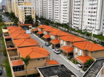 Casa · 115m² · 3 Quartos · 3 Vagas · Casa à venda em Cajamar com 03 Dormitórios
