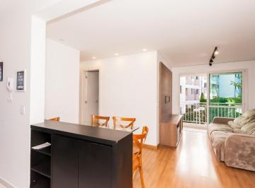 Apartamento · 67m² · 3 Quartos · 1 Vaga · APARTAMENTO | 3 Quartos e Vaga de garagem | Pilarzinho