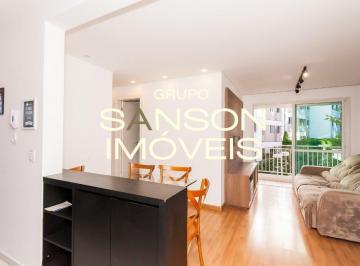 Apartamento · 67m² · 3 Quartos · 1 Vaga · APARTAMENTO | 3 Quartos e Vaga de garagem | Pilarzinho