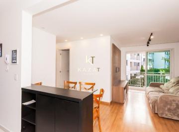 Apartamento · 67m² · 3 Quartos · 1 Vaga · APARTAMENTO | 3 Quartos e Vaga de garagem | Pilarzinho