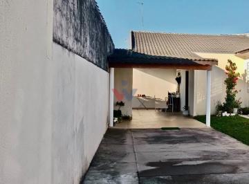 Casa · 64m² · 2 Quartos · 1 Vaga · Casa para venda em Campina Da Barra de 64.00m² com 2 Quartos e 1 Garagem