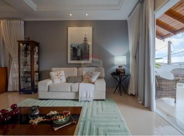 Casa · 220m² · 3 Quartos · 2 Vagas · Casa para venda em Loteamento Residencial Central Park I de 220.47m² com 3 Quartos, 1 Suite e 2 Gara
