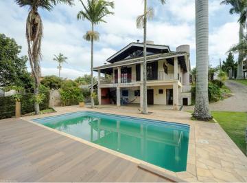 Casa · 355m² · 4 Quartos · 6 Vagas · Casa de Condomínio para venda em Residencial Moenda de 354.98m² com 4 Quartos, 1 Suite e 6 Garagens