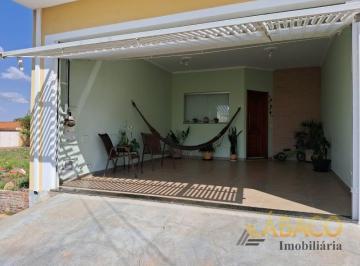 Casa · 103m² · 3 Quartos · 1 Vaga · Casa para venda em Jd Bandeirantes de 103.00m² com 3 Quartos, 1 Suite e 1 Garagem