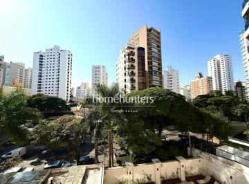 Apartamento Aluguel 163m² de 3 quartos · Apartamento para alugar em Cambuí de 163.00m² com 3 Quartos, 3 Suites e 3 Garagens