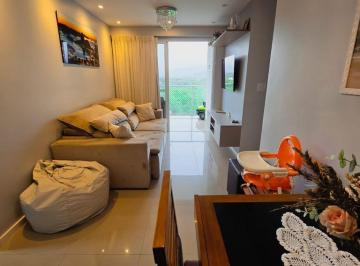 Apartamento · 70m² · 2 Quartos · 1 Vaga · Apartamento para venda em Recreio Dos Bandeirantes de 70.00m² com 2 Quartos, 1 Suite e 1 Garagem