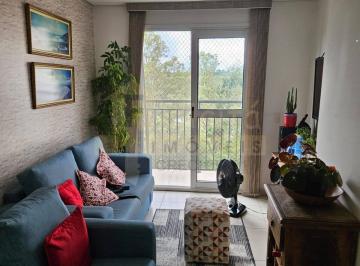 Apartamento · 55m² · 2 Quartos · Apartamento para venda em Centro de 55.00m² com 2 Quartos