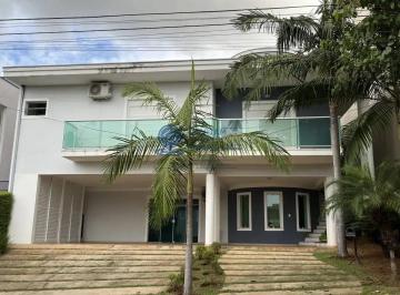 Casa · 330m² · 2 Quartos · 6 Vagas · Casa de Condomínio para venda e aluguel em Parque Residencial Villa Dos Inglezes de 330.00m² com 2 Q