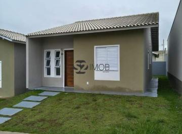 Casa · 76m² · 3 Quartos · 3 Vagas · Casa de Condomínio para alugar em Quintais do Imperador de 76.00m² com 3 Quartos, 1 Suite e 3 Garage