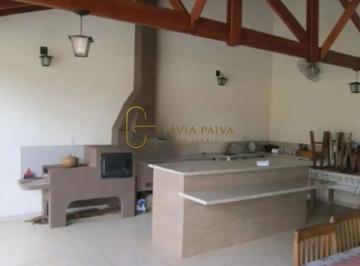 Casa · 285m² · 3 Quartos · 8 Vagas · Casa para venda em Vila Monte Alegre de 285.00m² com 3 Quartos, 1 Suite e 8 Garagens