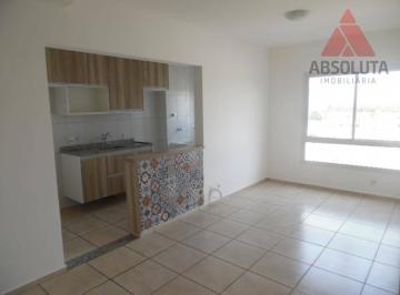 Apartamento · 56m² · 2 Quartos · 1 Vaga · Apartamento para alugar em Vila Santa Catarina de 56.00m² com 2 Quartos e 1 Garagem