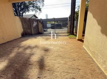 Casa en Venda de 1 quarto Jardim Bom Retiro · Casa para venda em Nova Campinas de 408.00m² com 1 Quarto e 4 Garagens