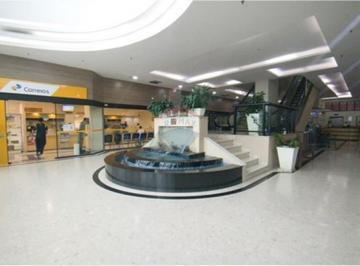 Comercial · 44m² · 300 Vagas · Sala Comercial para venda em Alphaville de 44.00m² com 300 Garagens