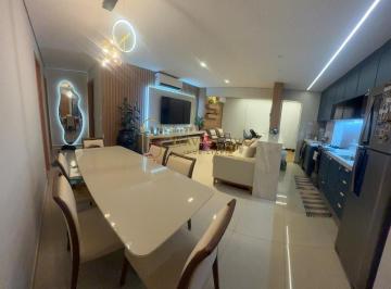 Apartamento · 82m² · 2 Quartos · 2 Vagas · Apartamento para venda em Vila Ana Maria de 82.00m² com 2 Quartos, 2 Suites e 2 Garagens