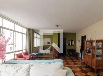 Apartamento · 173m² · 3 Quartos · Apartamento à venda - em Santa Cecília