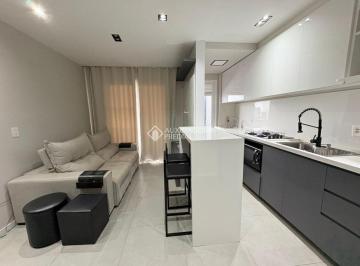 Apartamento · 50m² · 2 Quartos · 1 Vaga · Apartamento de 2 quartos no Villaggio Brasil - Coração de Canoas, Perto de Tudo!"