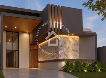 Excelente Casa À Venda no Condomínio Maluí Residence | Aquisição e Construção · Excelente Casa À Venda no Condomínio Maluí Residence | Aquisição e Construção
