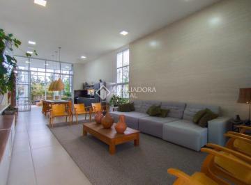 Casa · 220m² · 3 Quartos · Casa em Condomínio Fechado com 3 Dormitórios no Cmapeche