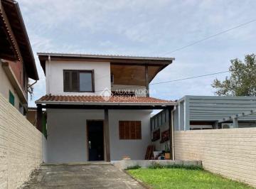 Casa · 203m² · 3 Quartos · 5 Vagas · Casa à venda no Bairro Ideal, Novo Hamburgo