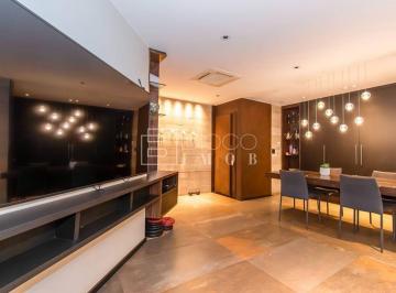 Apartamento · 109m² · 3 Quartos · 2 Vagas · APARTAMENTO SQN 109 ASA NORTE 3 QUARTOS 1 SUÍTE 2 VAGAS SOLTAS NASCENTE CANTO REFORMADO ESCRITÓRIO