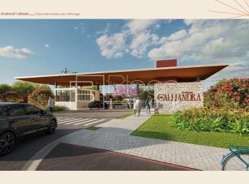 Terreno · 294m² · Residencial CALLIANDRA