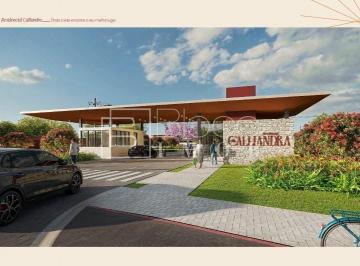Terreno · 294m² · Residencial CALLIANDRA