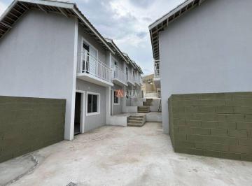 Casa · 2 Quartos · Casa com 02 Quartos - Condomínio Gaivotas - Cotia/SP