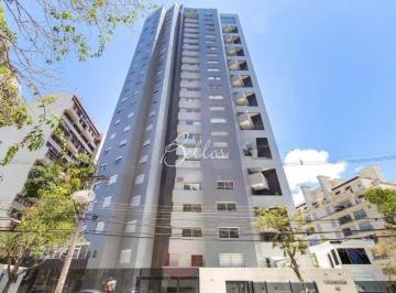 Apartamento · 148m² · 3 Quartos · 1 Vaga · Apartamento à venda - em Juvevê