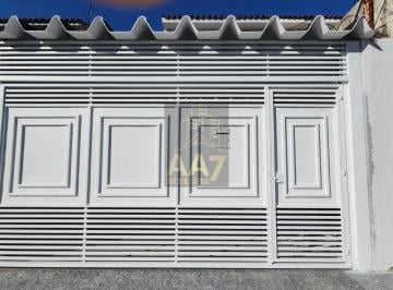 Casa · 125m² · 2 Quartos · 2 Vagas · Sobrado, Vila Gomes - São Paulo