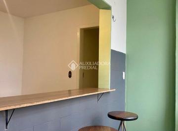 Apartamento · 67m² · 2 Quartos · 1 Vaga · APTO NO MONTSSERAT 2 QUARTOS E VAGA